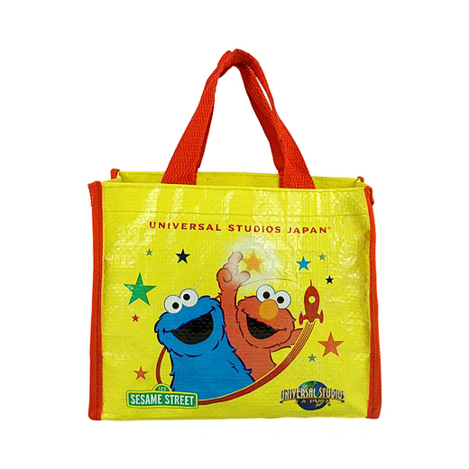  PP无纺布储物袋