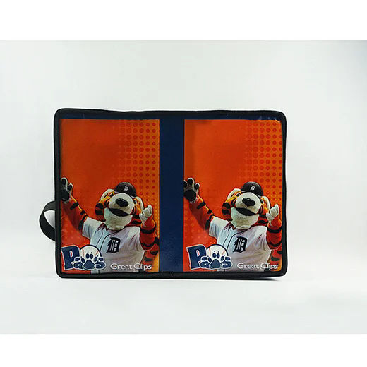  PP无纺布午餐包