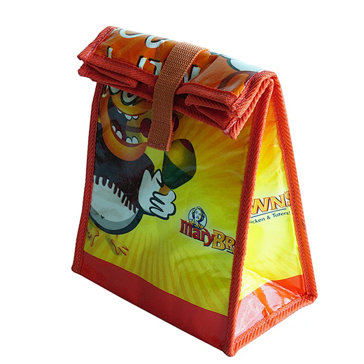  PP无纺布储物袋