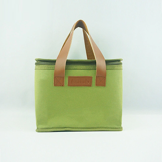  定制可水洗牛皮纸袋