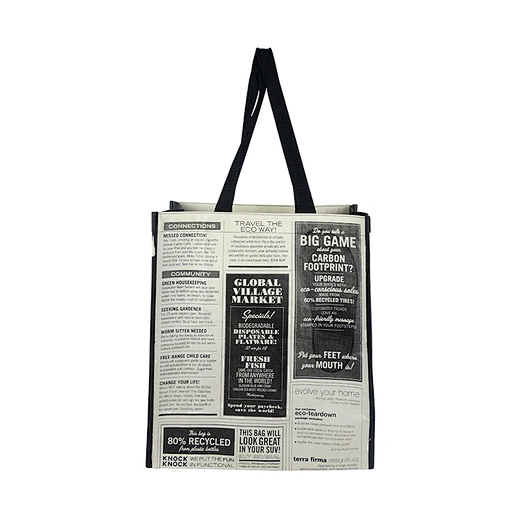  PRET无纺布储物袋