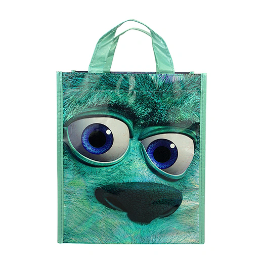  PP无纺布购物手提包